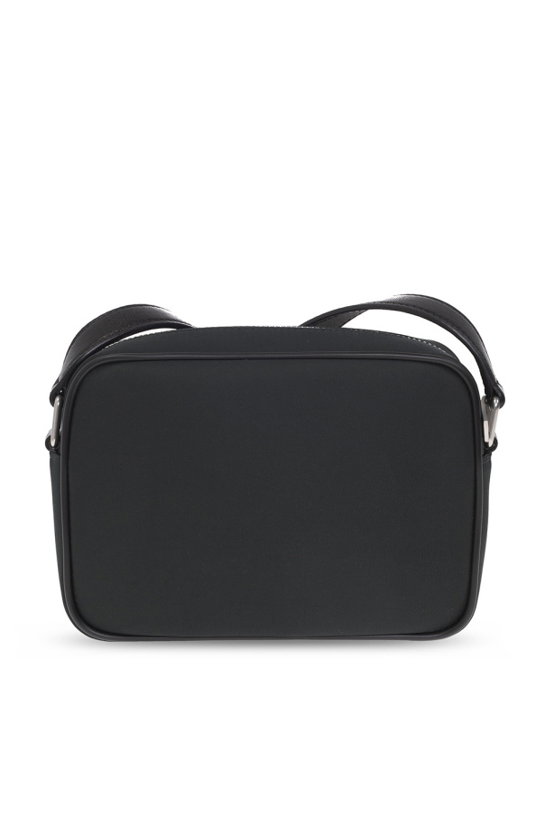 Camp Small' shoulder bag Saint Laurent - leather card holder